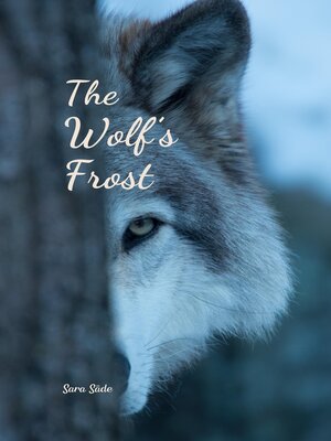 cover image of The Wolf's Frost